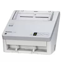 松下(Panasonic) KV-SL1036A4幅面 高速 馈纸式扫描仪 自动双面扫描仪-SZ