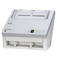 松下(Panasonic) KV-SL1036 高速 馈纸式扫描仪A4幅面自动双面扫描仪-SZ