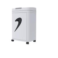 MSD9331锰钢侠系列碎纸机 文件粉碎机 五级保密