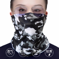 骑行防护面罩 9005(单位:个)