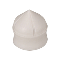 JDD 活塞3cc-B 021401白1 500g推力 20个/包 5包/组