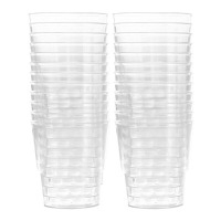 喇叭花8盎司航空杯