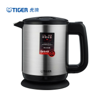 虎牌 (Tiger) PCA-T08C 800ml智能快速 电热水壶 (计价单位:台) 黑色