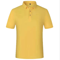 企业专享 吉心 CZ28 精梳棉商务POLO衫 起订量100