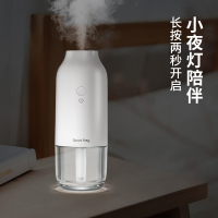 卡蛙水琉璃加湿器KW-JSQ09