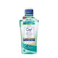 皓乐齿净澈气息漱口水(茉莉茶香)460ml