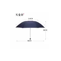 天堂伞307碰