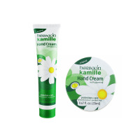 YJDF小甘菊经典护手霜75ml+经典护手霜20ml