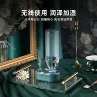 卡蛙水瓶座3代加湿器KW-JSQ16 创意小夜灯