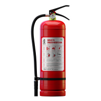 旋风熊猫MSZ/9手提式水基型灭火器9L（具)