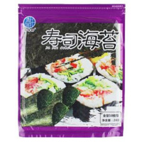 寿司海苔大片装10片装.