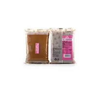 纯白莲蓉馅料500g
