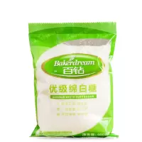 优级绵白砂糖400g