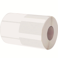 旭辰希XC-03-400 线缆标签 400片/卷(单位:卷)白色