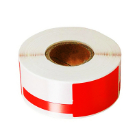 旭辰希XCL-02RD-200 线缆标签 200片/卷(单位:卷)红色