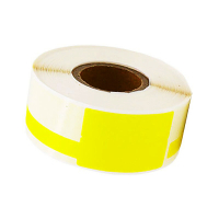 旭辰希XCL-02YL-200 线缆标签 200片/卷(单位:卷)黄色