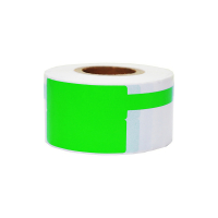 旭辰希XCL-03GR-150 线缆标签 150片/卷(单位:卷)绿色