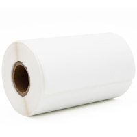 旭辰希XCP106-41-400 打印标签纸 400片/卷 (单位:卷) 白色