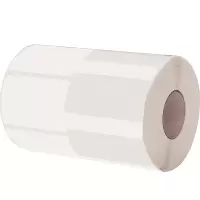 旭辰希XC-02-600 线缆标签 600片/卷（单位：卷）白色