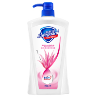 舒肤佳(Safeguard)沐浴露(芦荟水润呵护 1000ml)