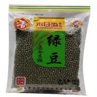 企采严选和日香绿豆500g(袋)