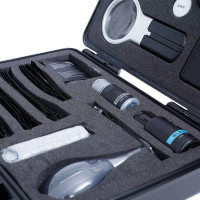 CAJ QXTZ-J 仪器仪表 精密设备 清洗剂 清洗套装