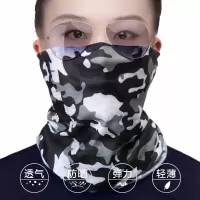骑行防护面罩 9000(单位:个)