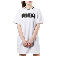 PUMA/彪马 女款运动舒适休闲连衣裙 579534-02