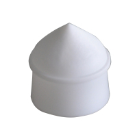 JDD 活塞30cc-B 021901 反刮刀-白 800-1000推力 20个/包 5包/组