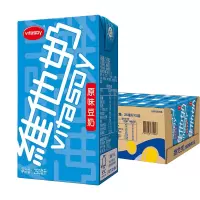 维他豆奶250ml*24盒(箱)
