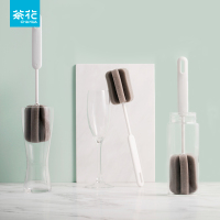 茶花(CHAHUA) 洗杯刷奶瓶刷