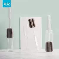 茶花(CHAHUA) 洗杯刷奶瓶刷