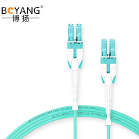 多模万兆线缆 3米lc-lc