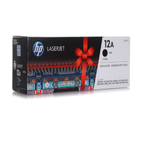 66 惠普 12A 原装硒鼓