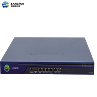 深信服堡垒机 OSM-1000-B1150-H5