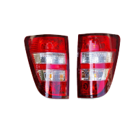 江铃皮卡左后尾灯 原厂正品 超长质保