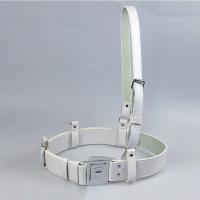 交警白腰带一条