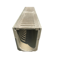 SDEC 成品排水沟u型 宽300mm 单位:米