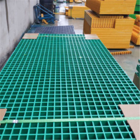 SDEC 玻璃钢盖板 300*1000*30mm 单位:米