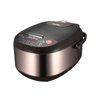 爱仕达(ASD) AR-F40E907 智能电饭煲4.0L