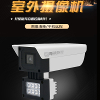 300W球机摄像头（魔镜）MJ-ESF401-PI