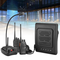 对讲机扩音器 XD-K99