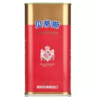 贝蒂斯 特级 初榨橄榄油 1L 罐