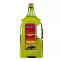 贝蒂斯 橄榄 葵花调和油 1.6L 支