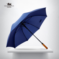 NINORIVA尼诺里拉 木柄高尔夫防滑伞