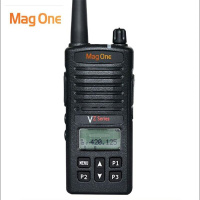 摩托罗拉(Motorola)Mag One VZ-D135 数字对讲机 适用于酒店、商超