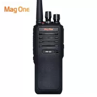 摩托罗拉(Motorola)Mag One EVX-Z62 数字对讲机 可录音