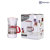 伊莱克斯 6911 EGCM-350 电热咖啡壶650ml