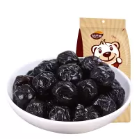 悠然派蓝莓味李果110克*3