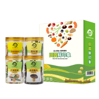 天生好果田园印象组合360g